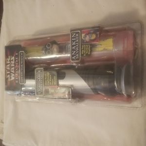 Star Wars Episode 1 Collector Watch